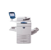 Xerox K/WC7655 55ppm A3 Copier/Printer (7655V_A)